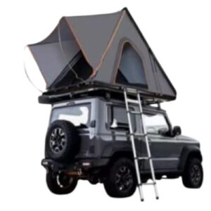 roof top tent