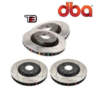 dba rotors