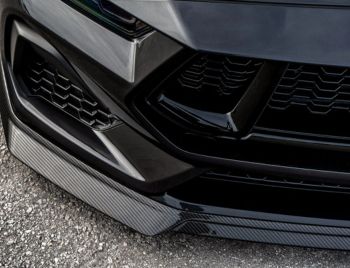 Fiber Metals & Protective Upgrades