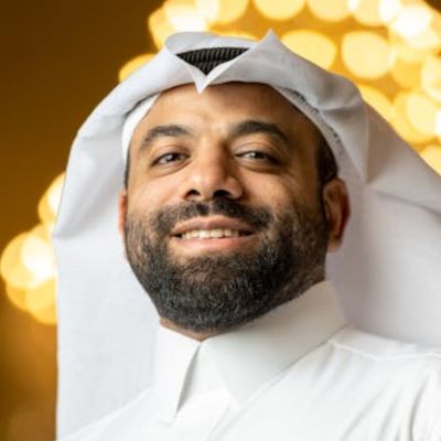 Ahmed Al Mansoori
